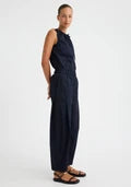 Maddison Tie Top