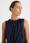 Maddison Tie Top