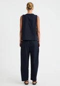 Maddison Tie Top