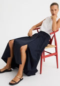 Maddison Tie Top