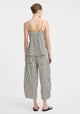 Marina Crop Pant