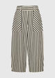 Marina Crop Pant