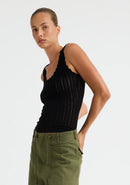 Odette Knit Tank