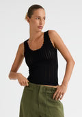 Odette Knit Tank