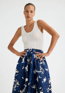 Odette Knit Tank