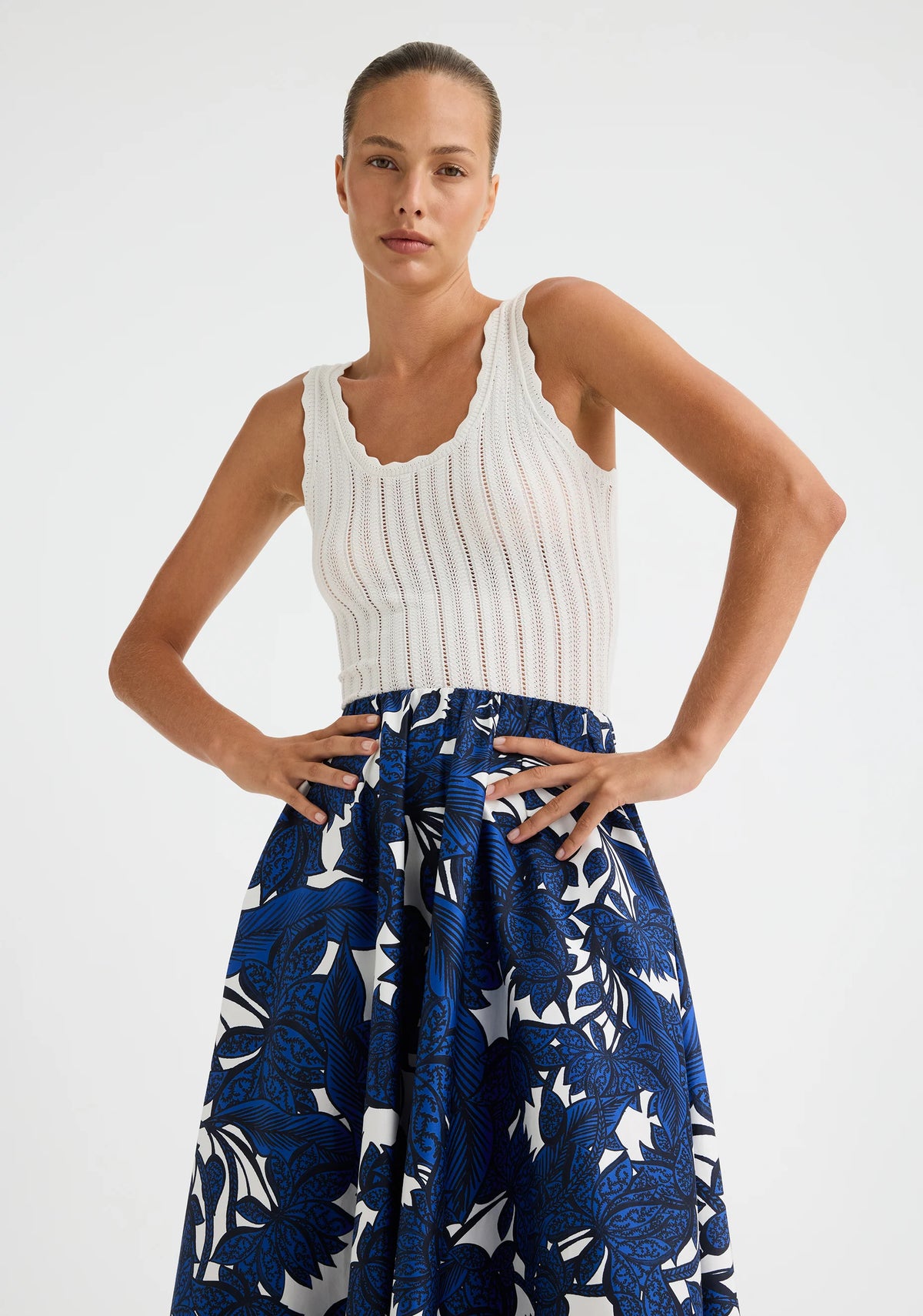 Odette Knit Tank