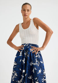 Odette Knit Tank