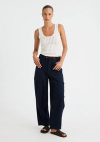 Odette Knit Tank