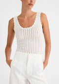 Odette Knit Tank