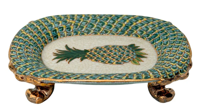 Museo Savon Dish - Pina