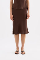 Tilly Tencel Skirt