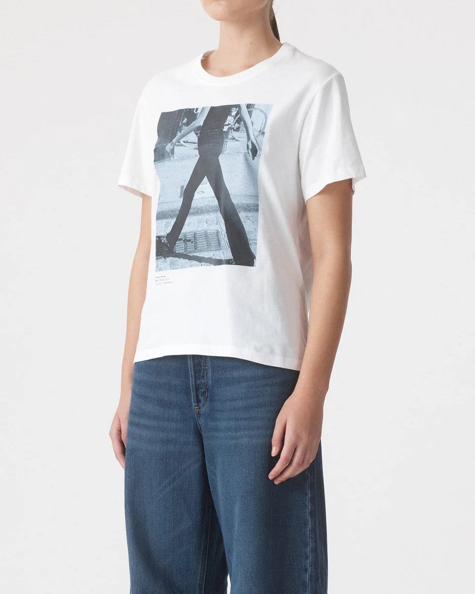 Power Tee