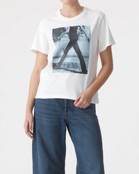 Power Tee