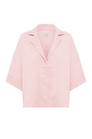 Lounge Linen Shirt