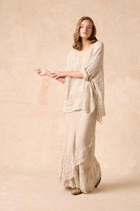 Nerano Top - Tosca