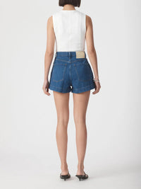 Zoe Short Amalfi