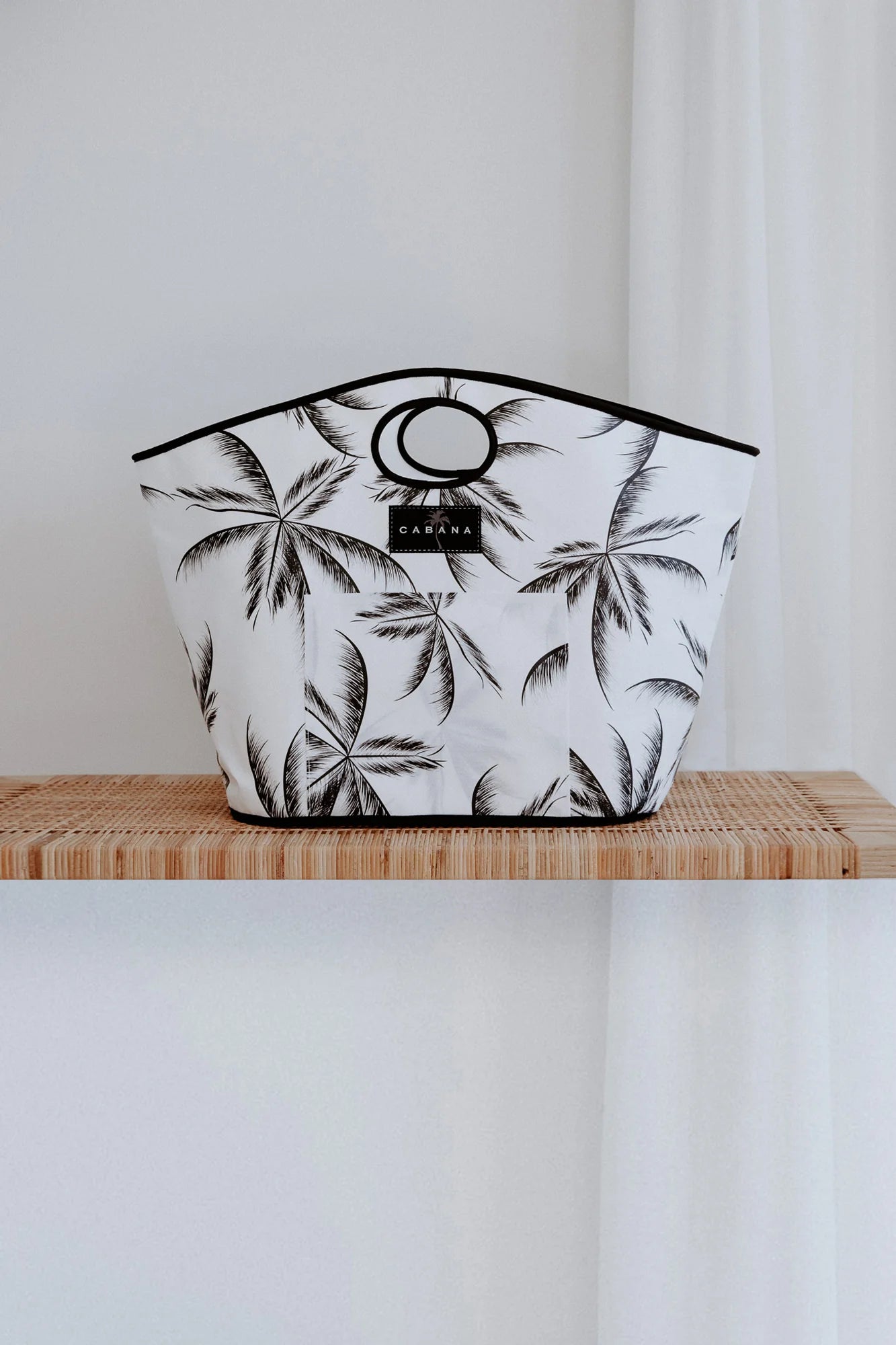 Cabana Statement Bag - Noosa