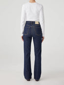 Loretta Jean Pure Indigo