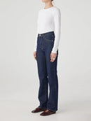 Loretta Jean Pure Indigo