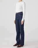 Loretta Jean Pure Indigo