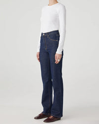 Loretta Jean Pure Indigo