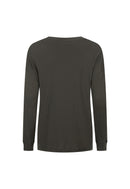 Pajarito Long Sleeve Tee