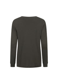 Pajarito Long Sleeve Tee