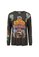 Pajarito Long Sleeve Tee