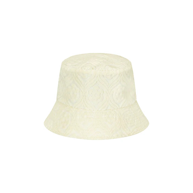 Palm Bucket Hat