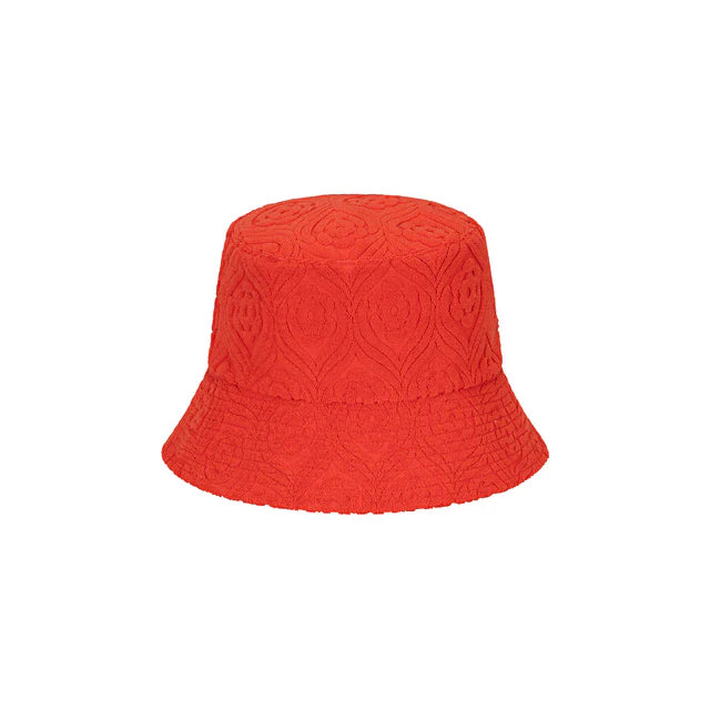 Palm Bucket Hat