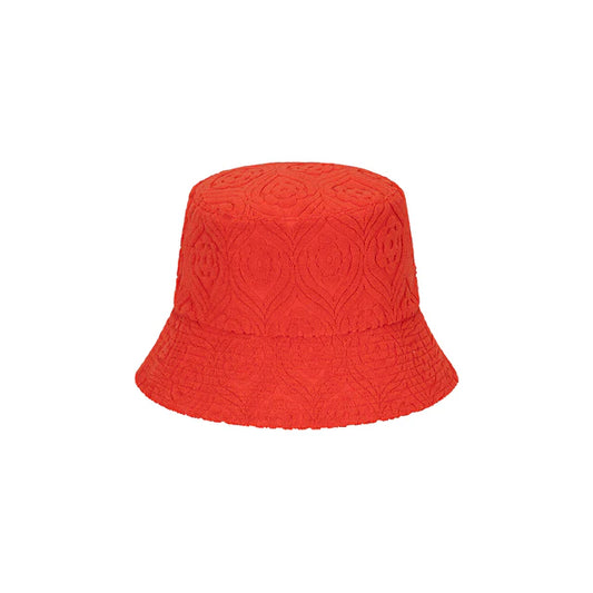 Palm Bucket Hat