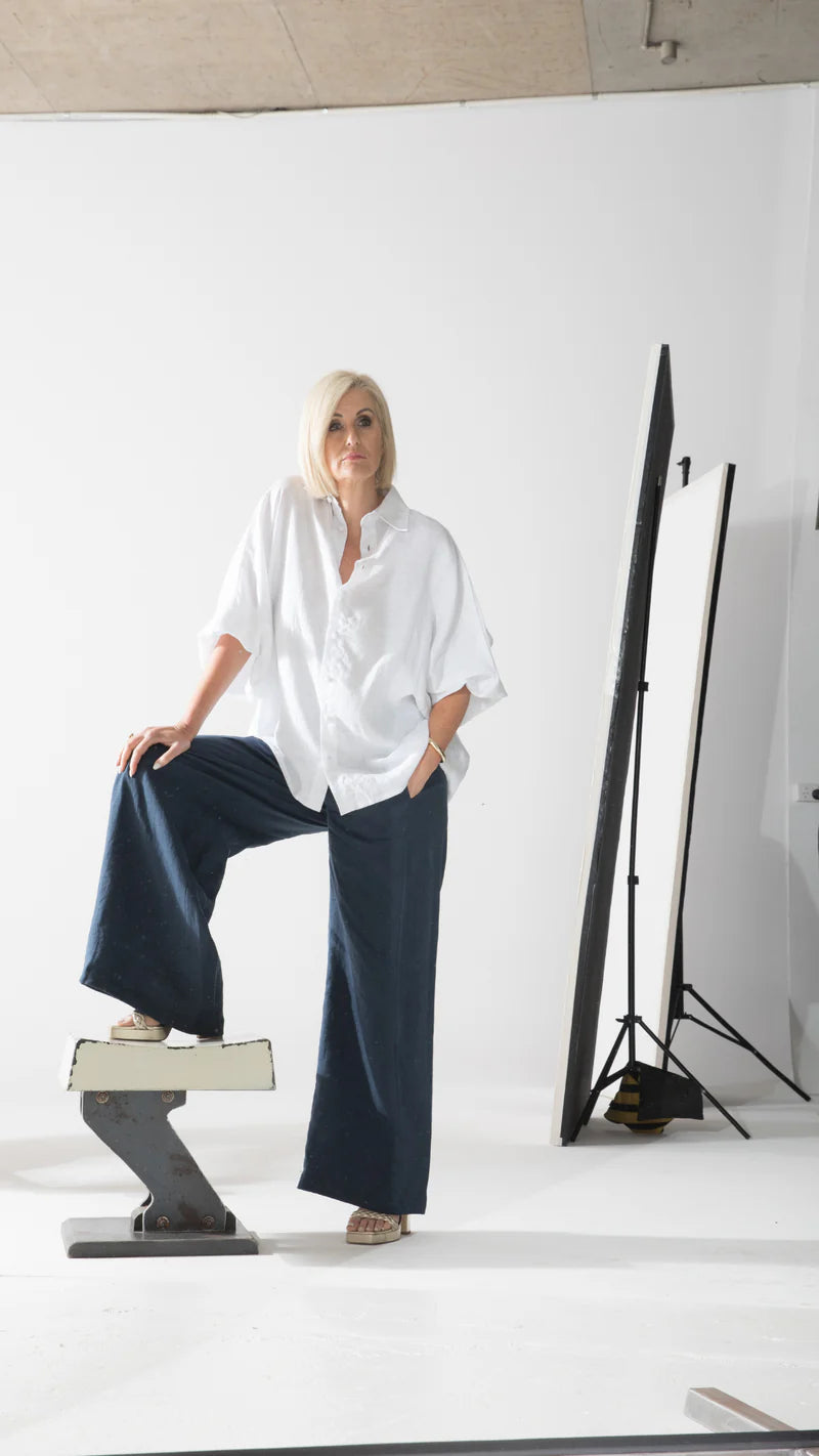 Parker Linen Pant