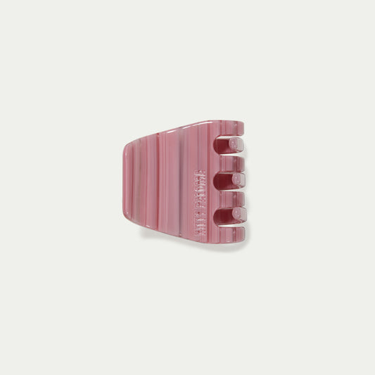 Petite Guava Hair Clip