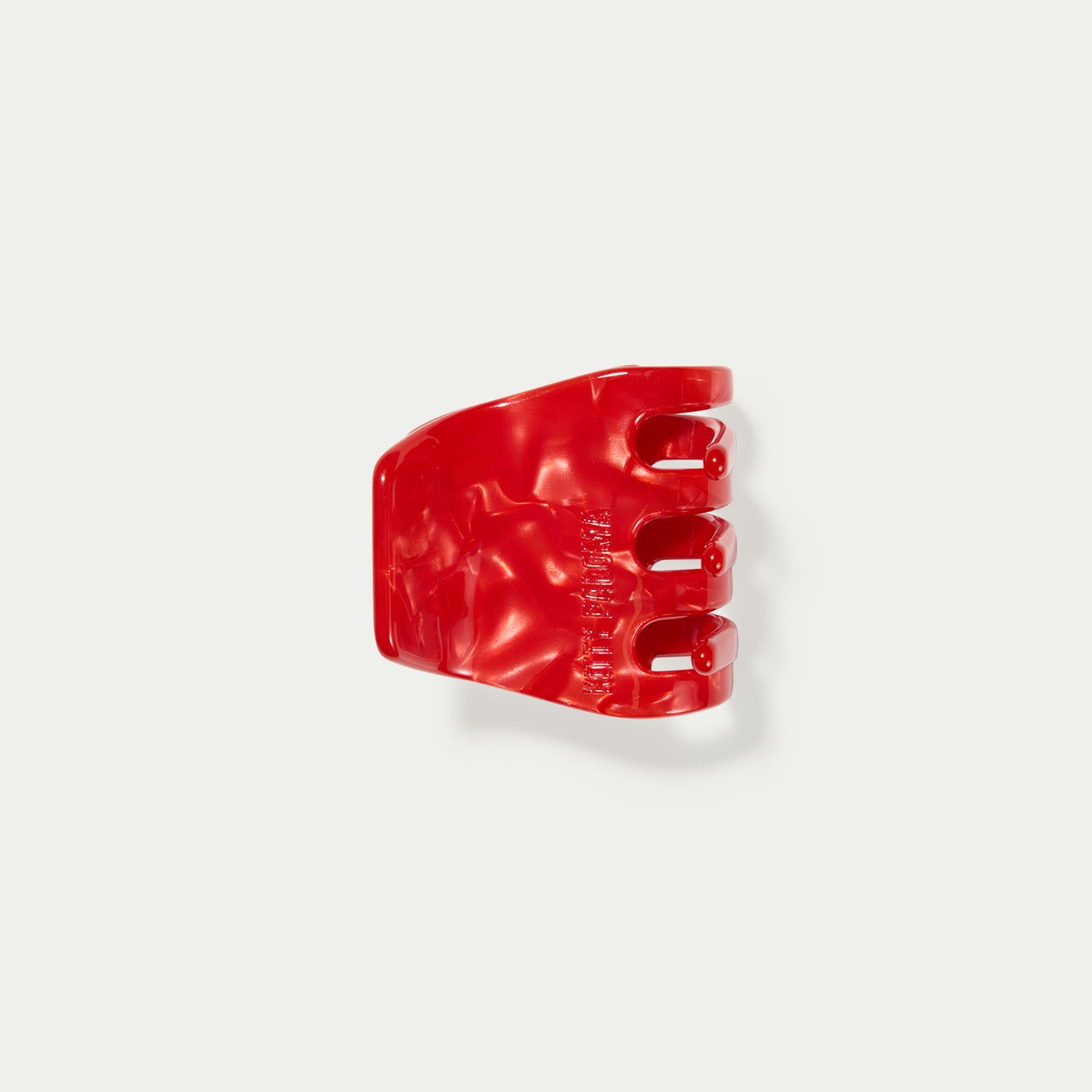 Petite Shanghai Claw Clip