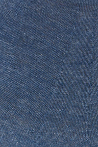 Poet Linen Knit Top