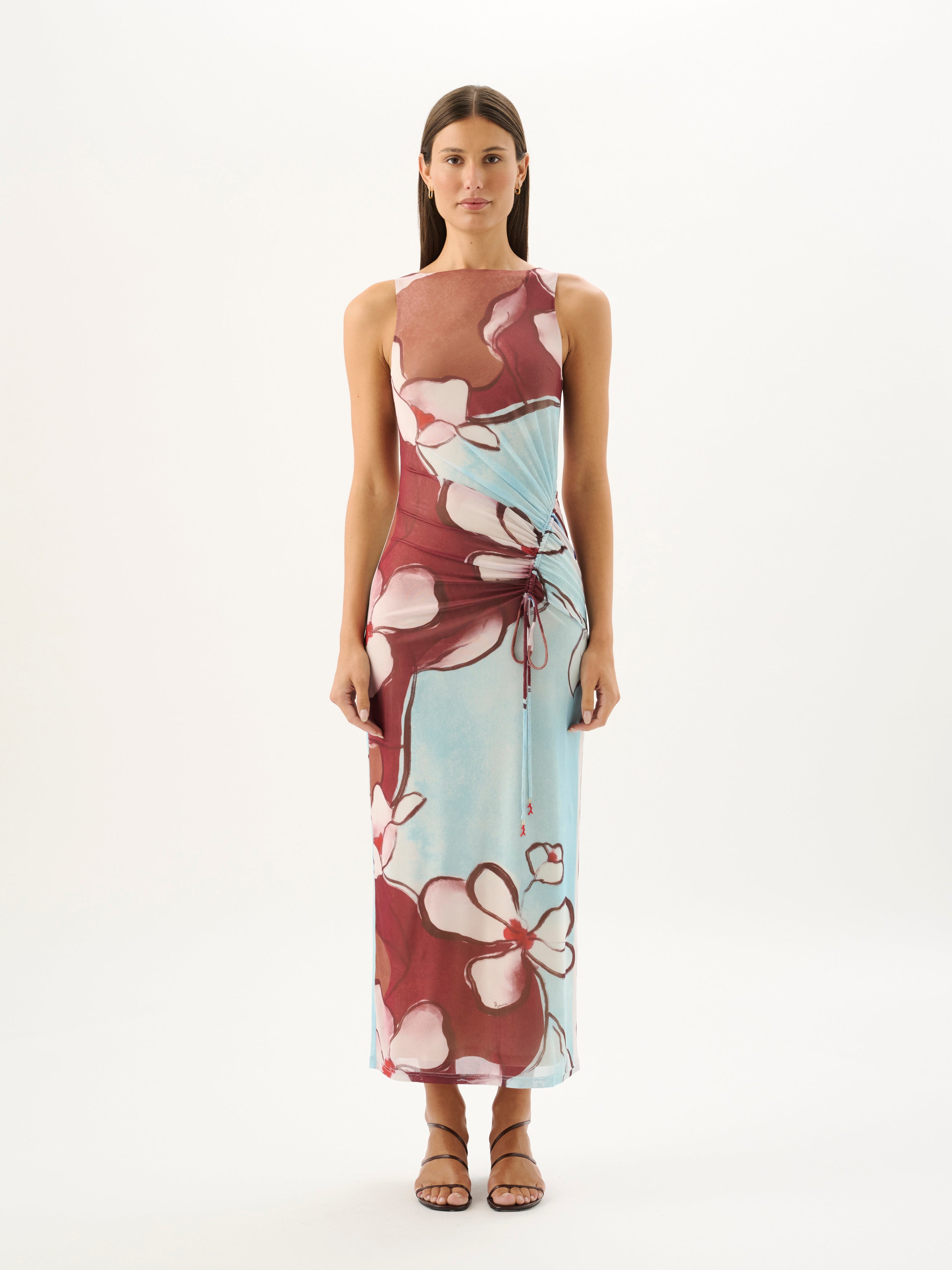 Avalon Dress