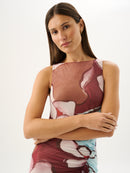 Avalon Dress