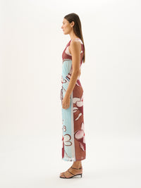 Avalon Dress