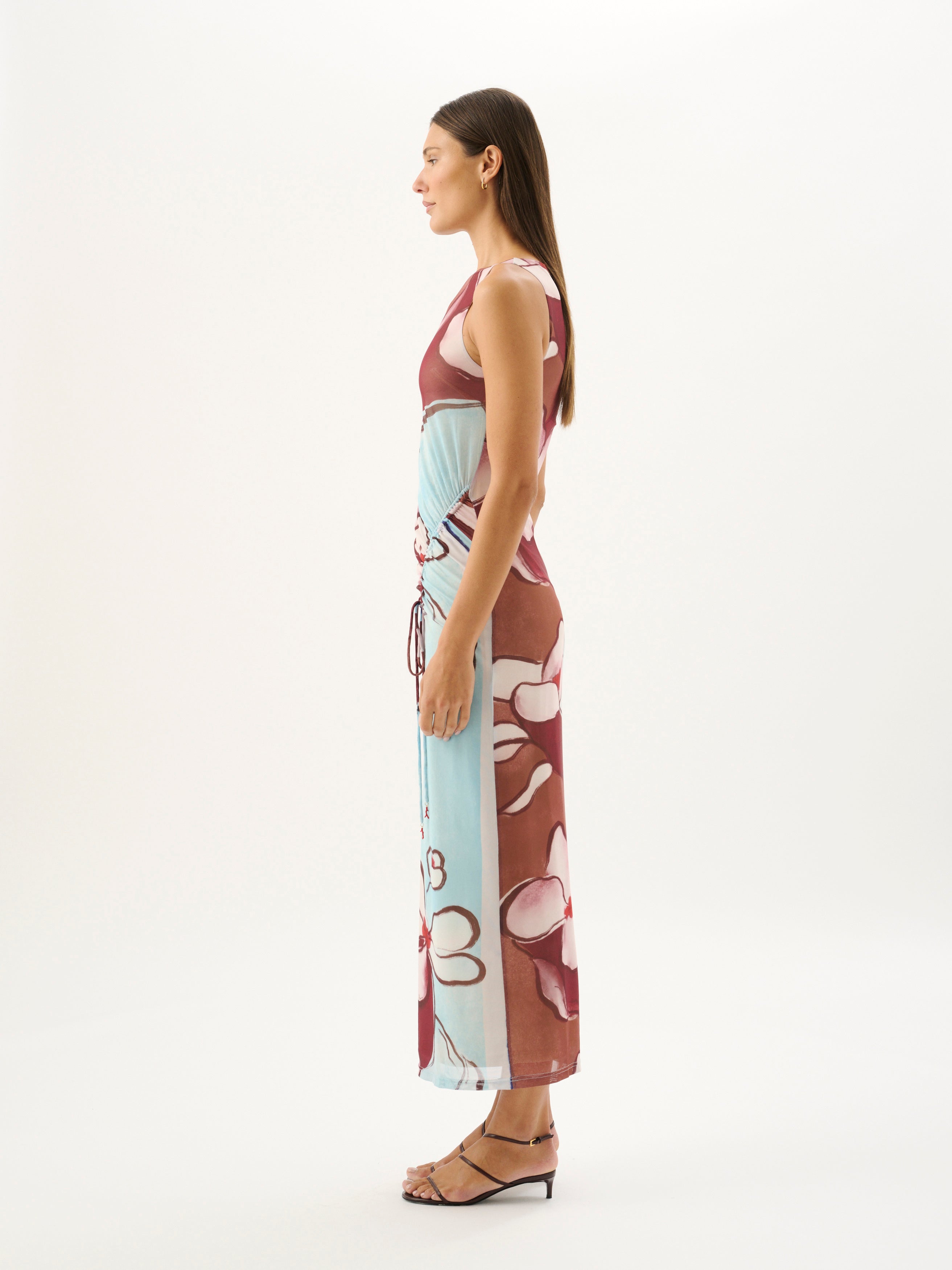 Avalon Dress