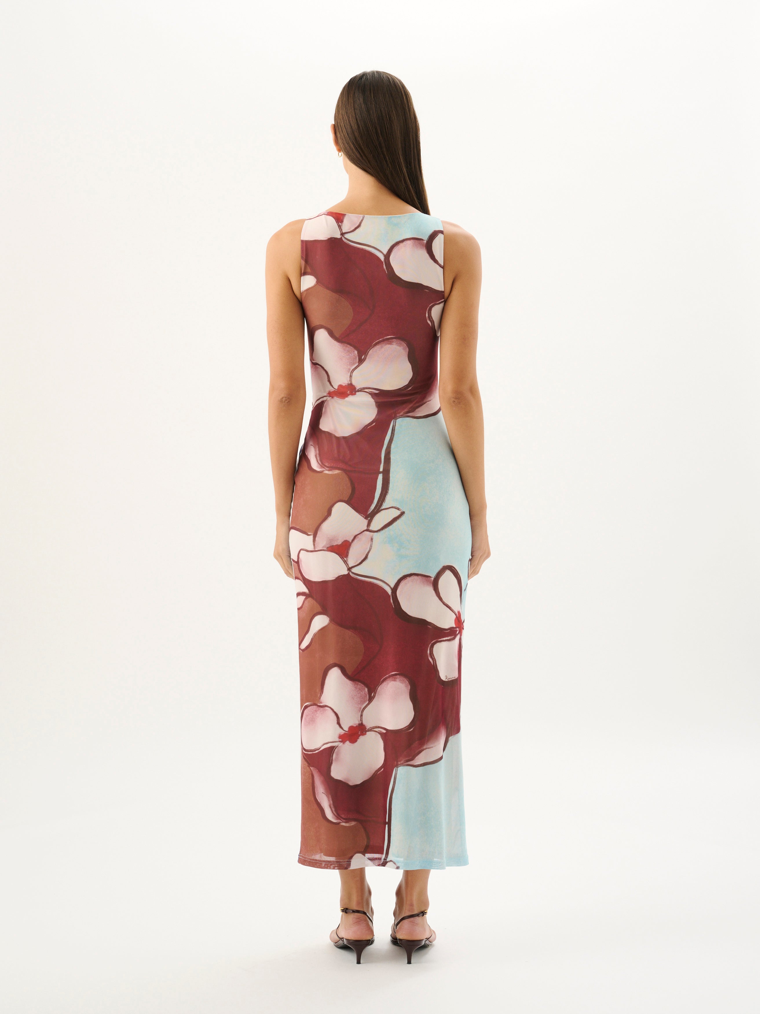 Avalon Dress
