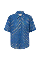 Mason Silk Shirt