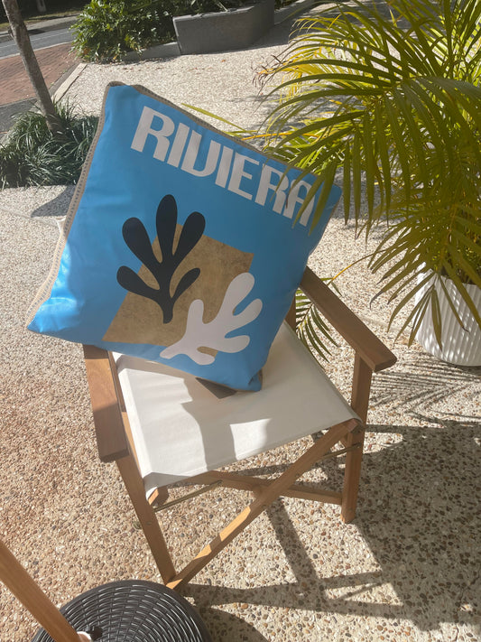 Riviera Cushion