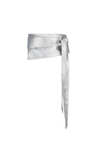 Rivka Faux Leather Wrap Belt