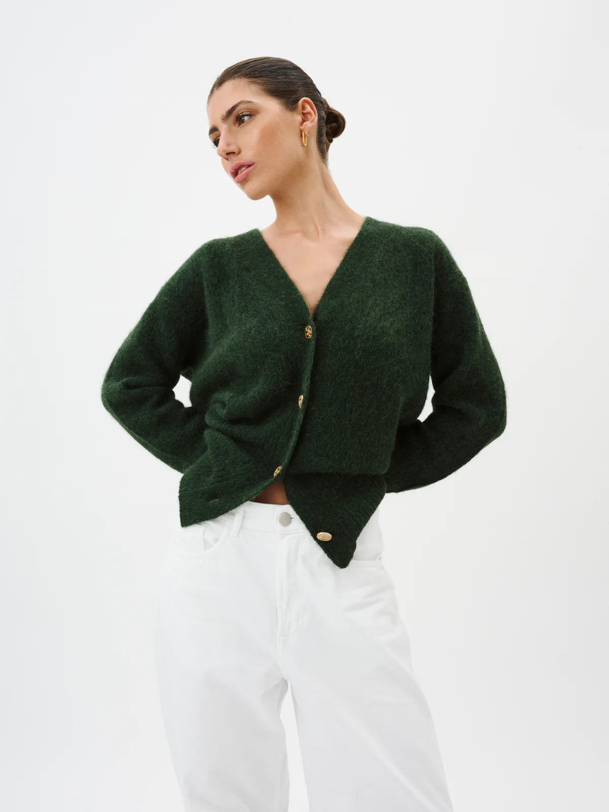 Arthur Cardigan