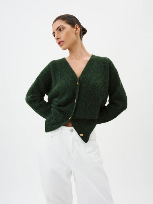 Arthur Cardigan