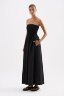 Zuri Maxi Dress
