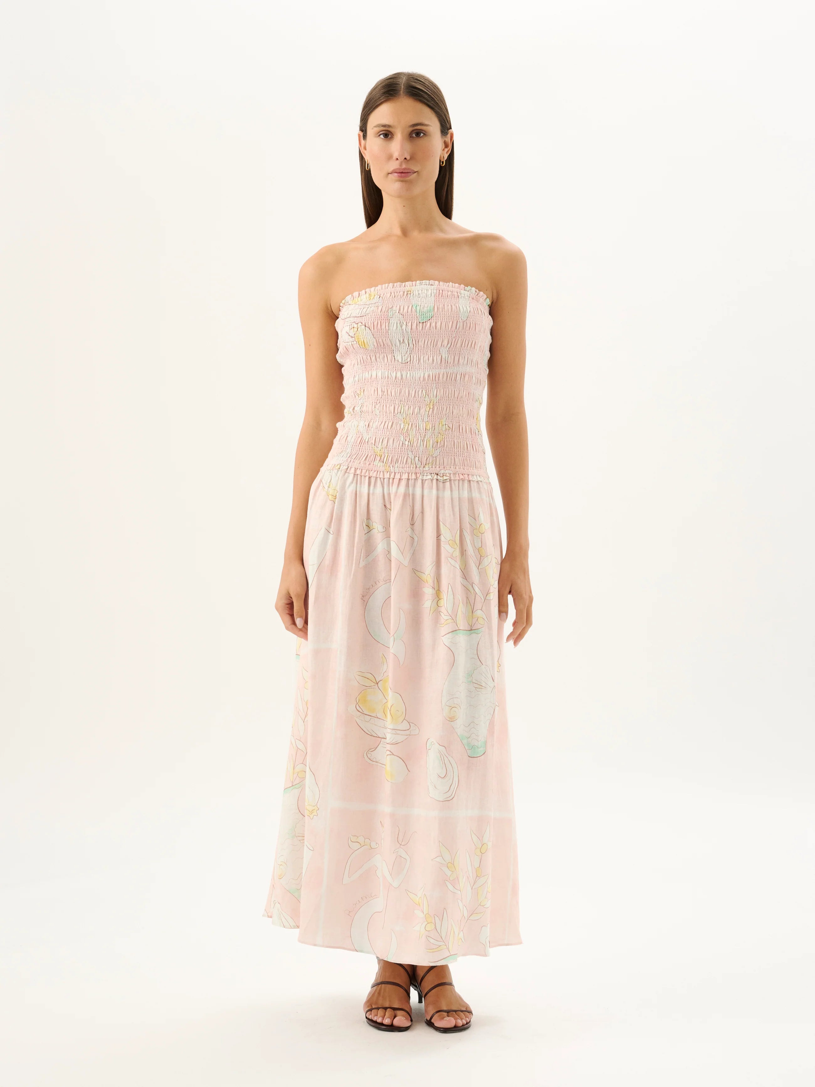 Millie Dress