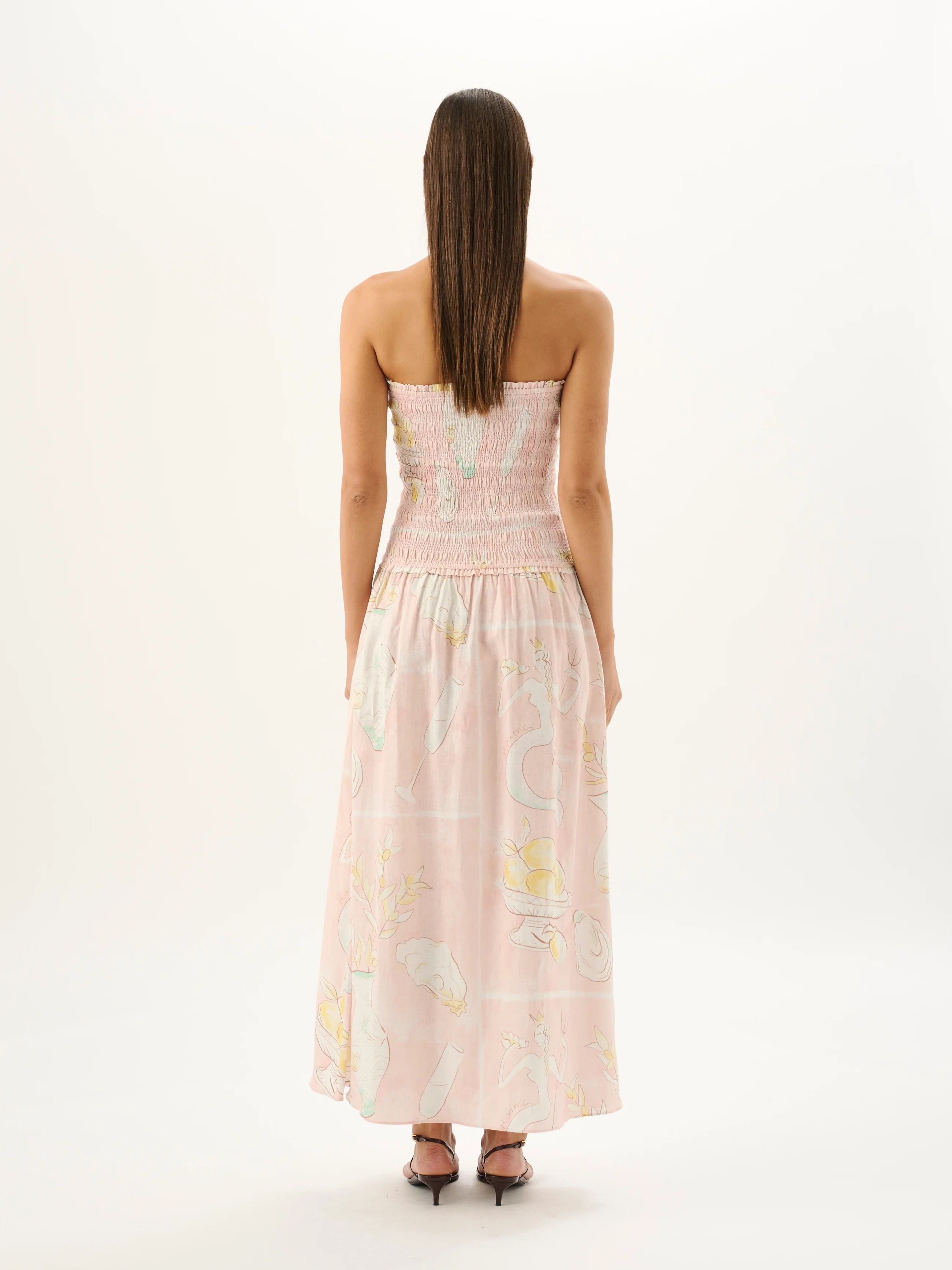 Millie Dress