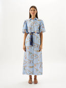 Berkeley Dress - Fortuna