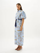 Berkeley Dress - Fortuna